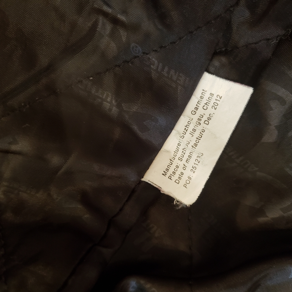 Jacket - Picture 12 of 13